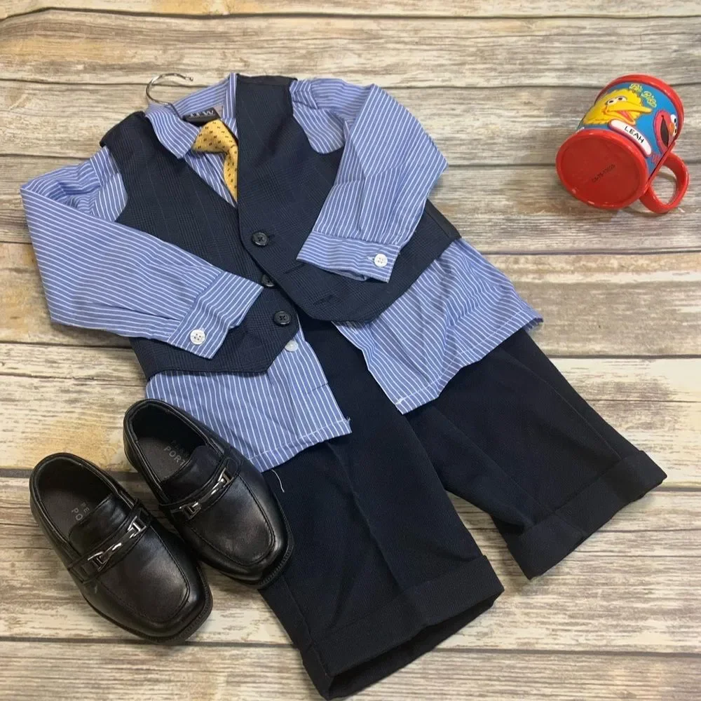 Children’s outfits boys